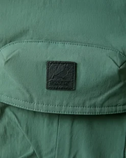Webster Shirt Jacket