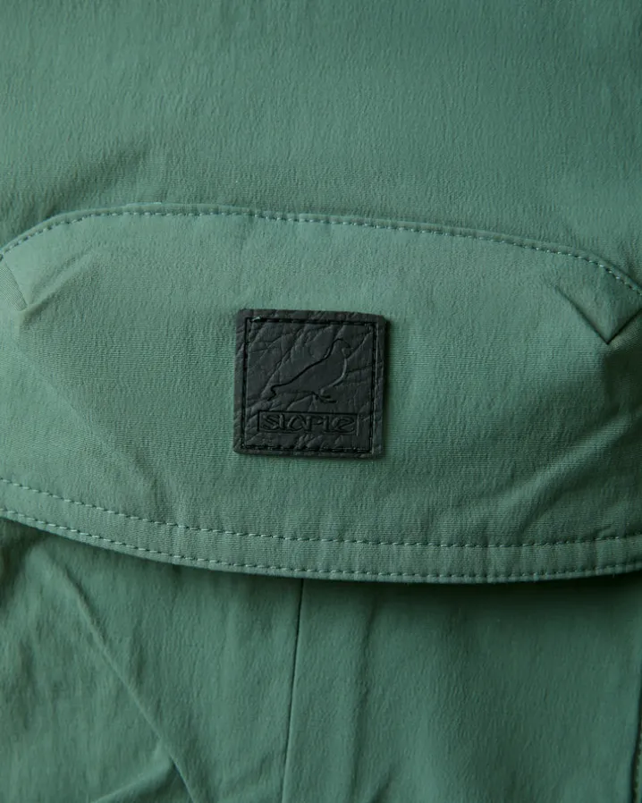 Webster Shirt Jacket