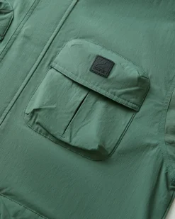Webster Shirt Jacket