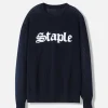 Wetlands Logo Sweater