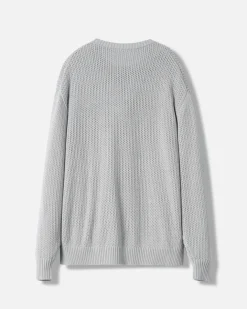 Wetlands Logo Sweater