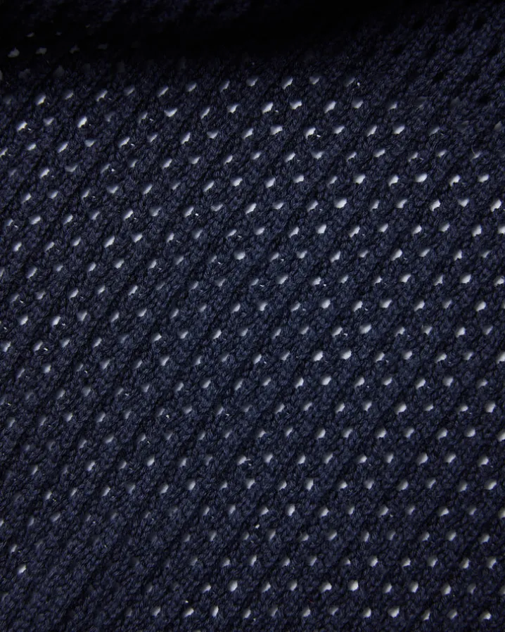 Wetlands Logo Sweater