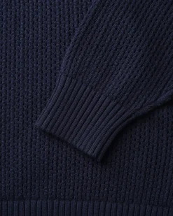 Wetlands Logo Sweater