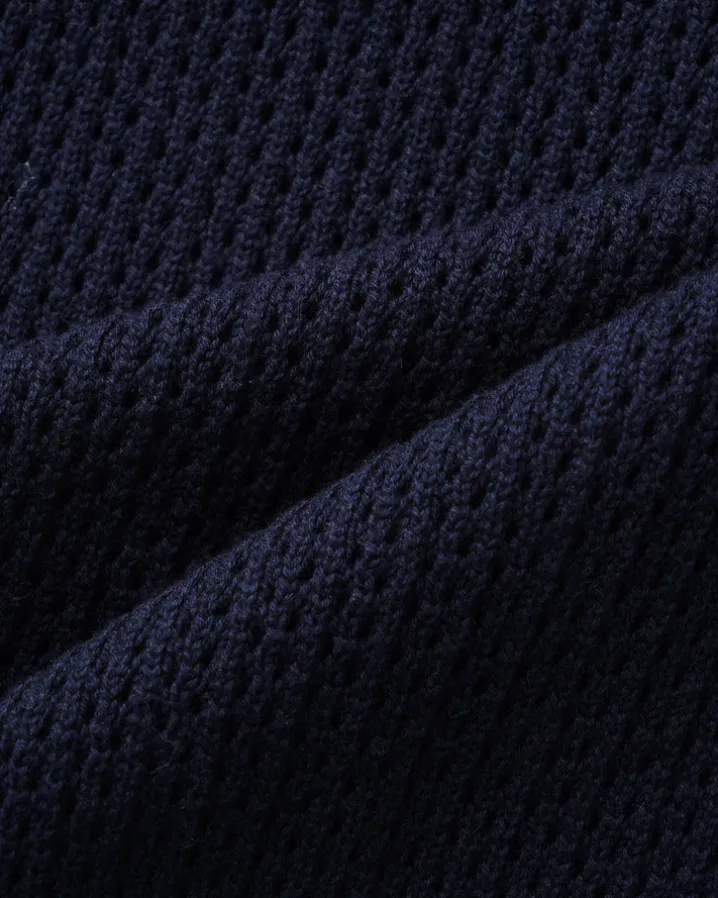 Wetlands Logo Sweater