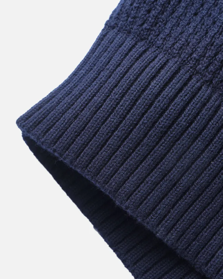 Wetlands Logo Sweater