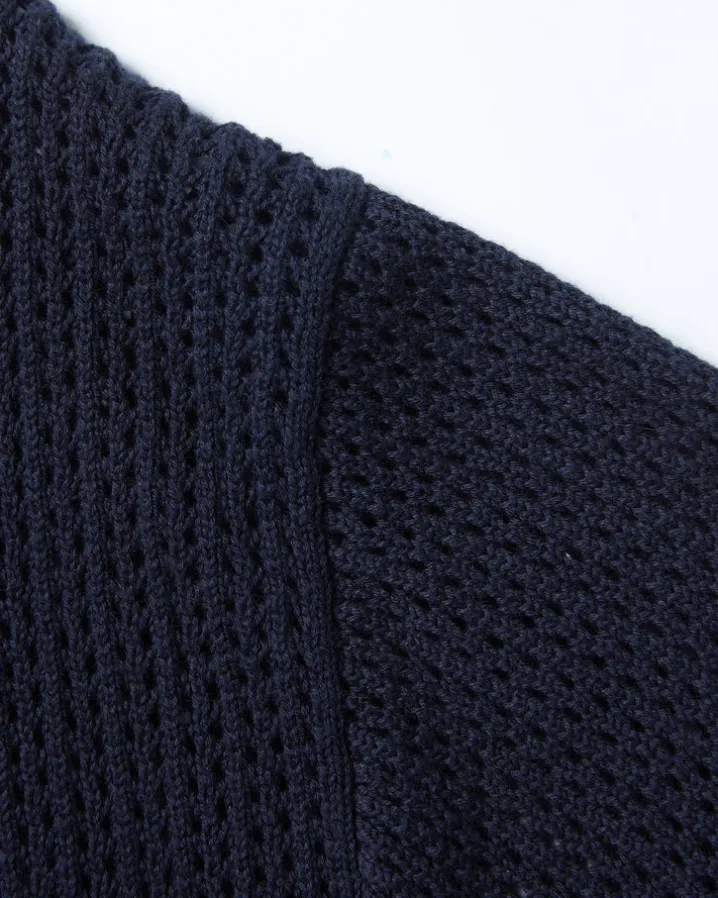 Wetlands Logo Sweater