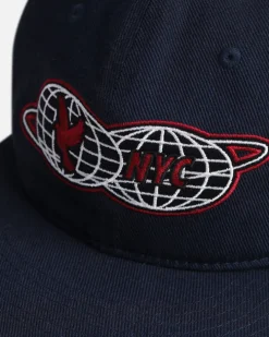 World Renown Cap