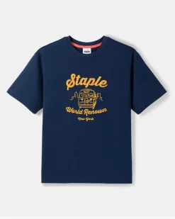 World Renown Icons Tee