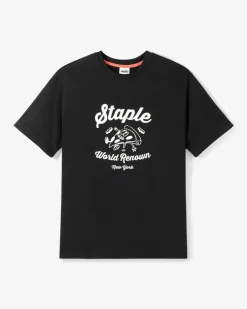World Renown Icons Tee