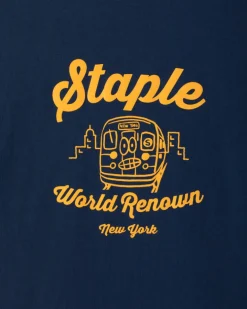 World Renown Icons Tee