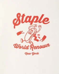 World Renown Icons Tee