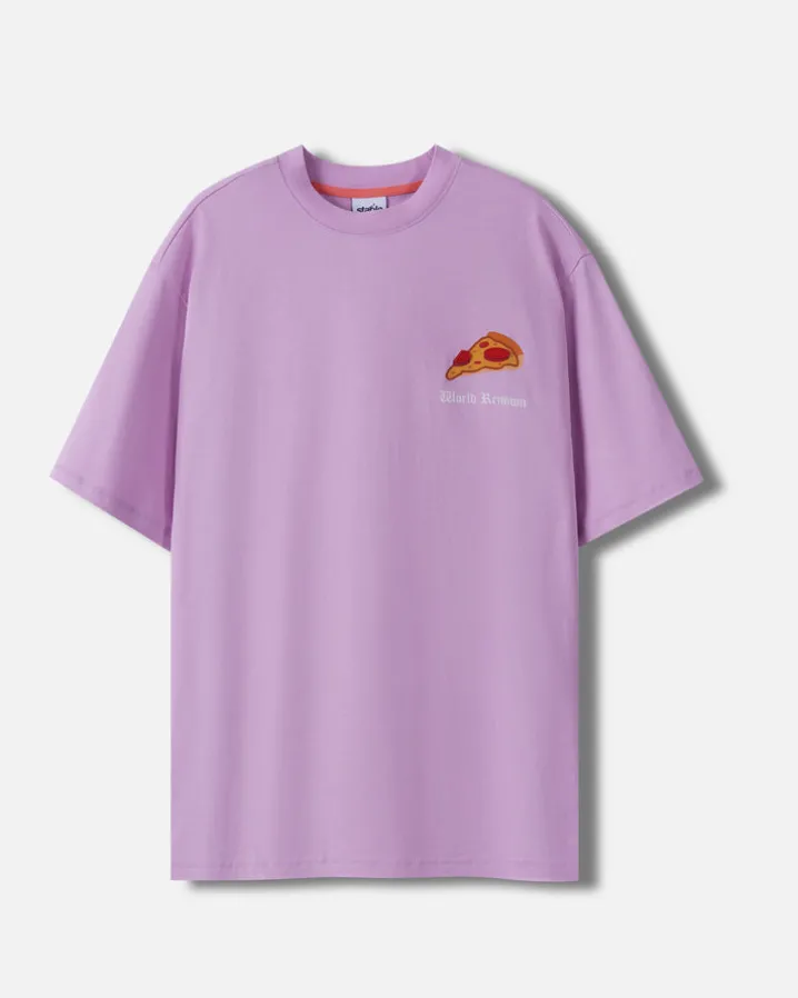 World Renown Tee