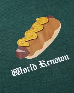 World Renown Tee