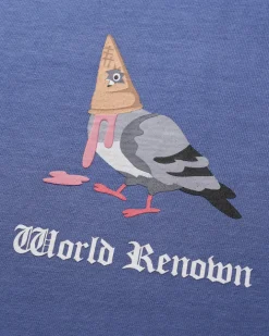 World Renown Tee