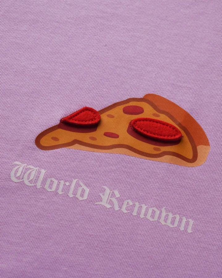 World Renown Tee