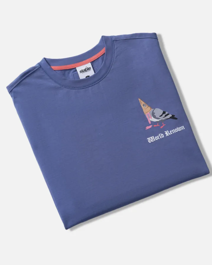 World Renown Tee